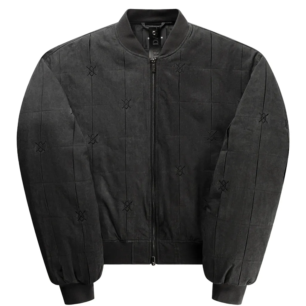Rasul Bomber Jacket