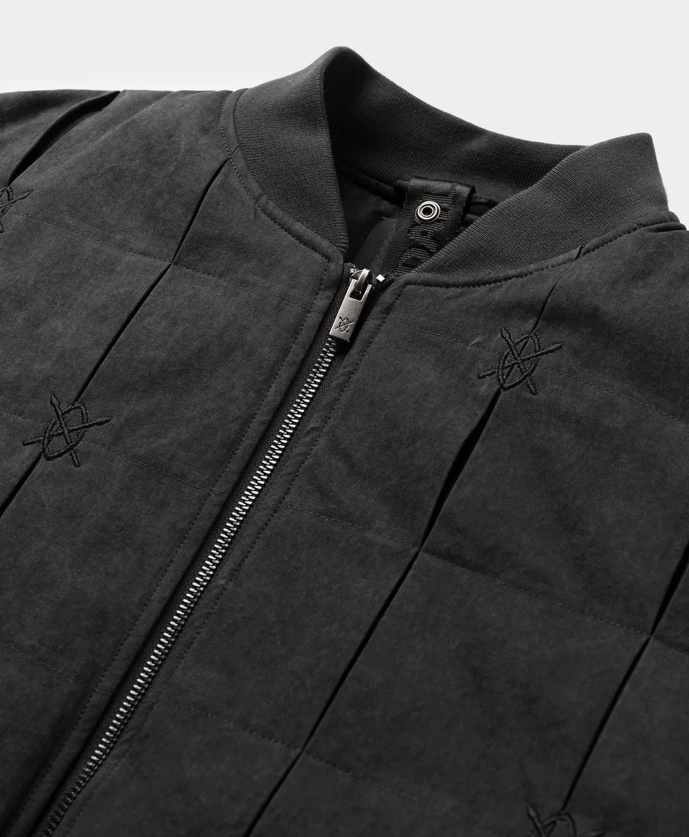 Rasul Bomber Jacket