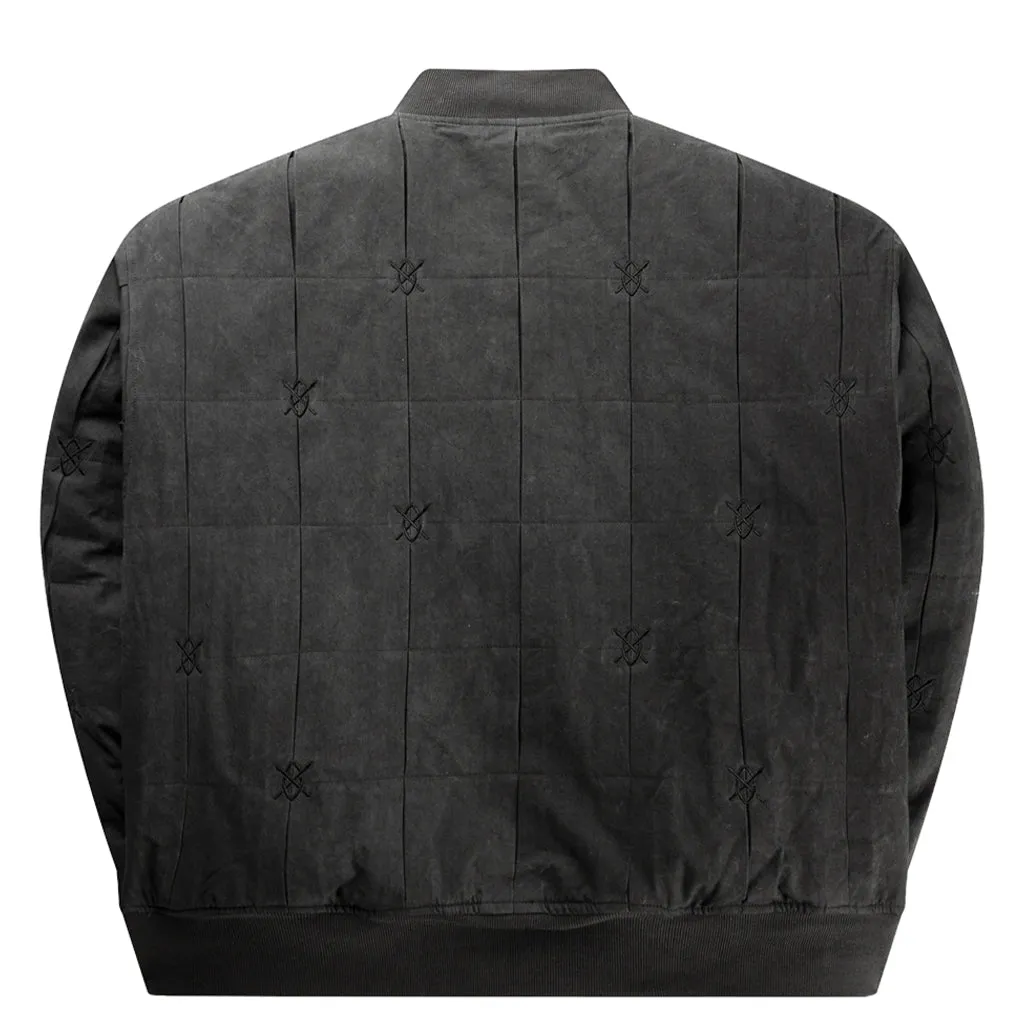Rasul Bomber Jacket