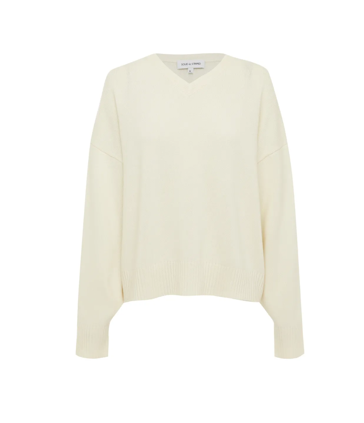 Reva Pullover in Brule