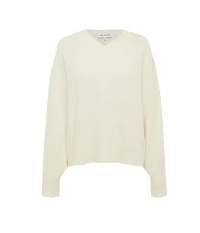Reva Pullover in Brule