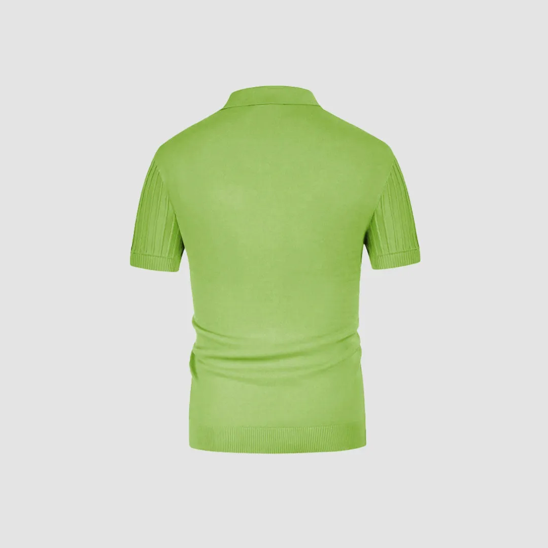 Rio | Polo Knitwear