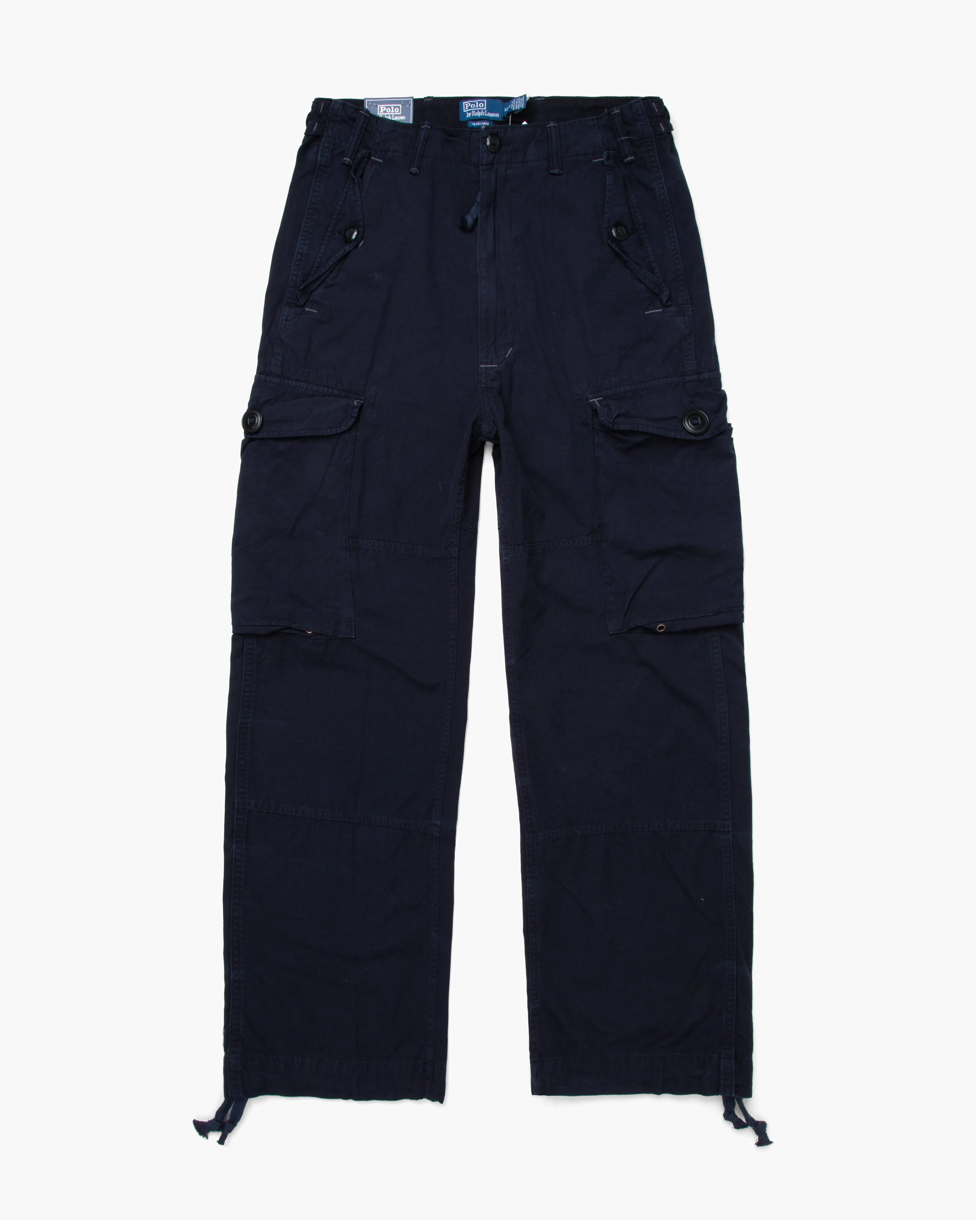Ripstop Cargo Pant