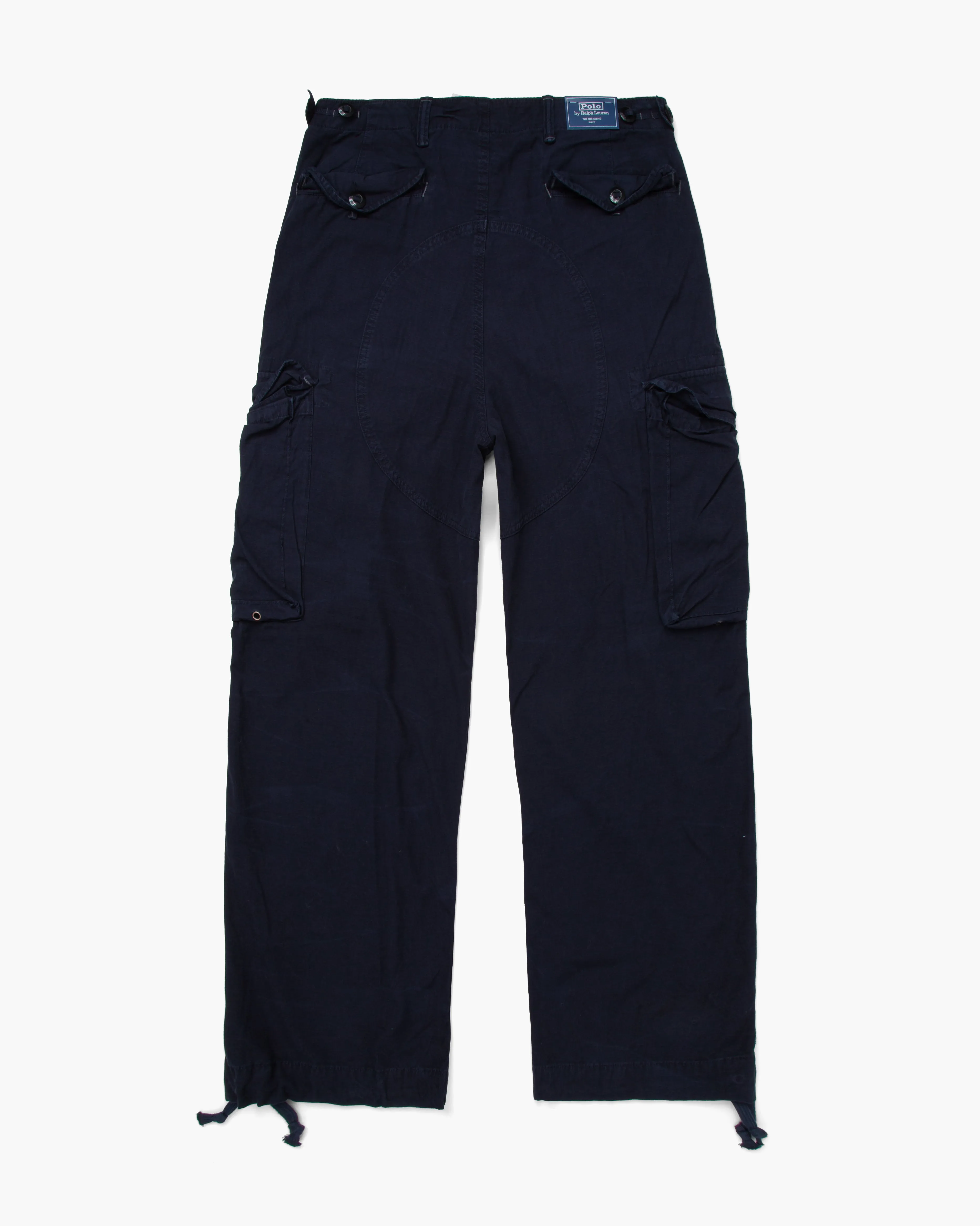 Ripstop Cargo Pant