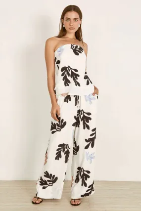 SCYLLA PANT | SCYLLA PRINT