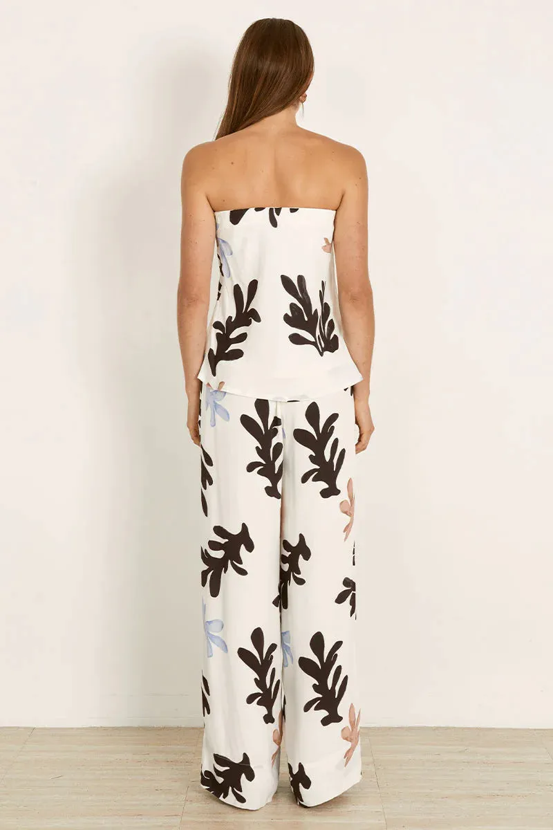 SCYLLA PANT | SCYLLA PRINT