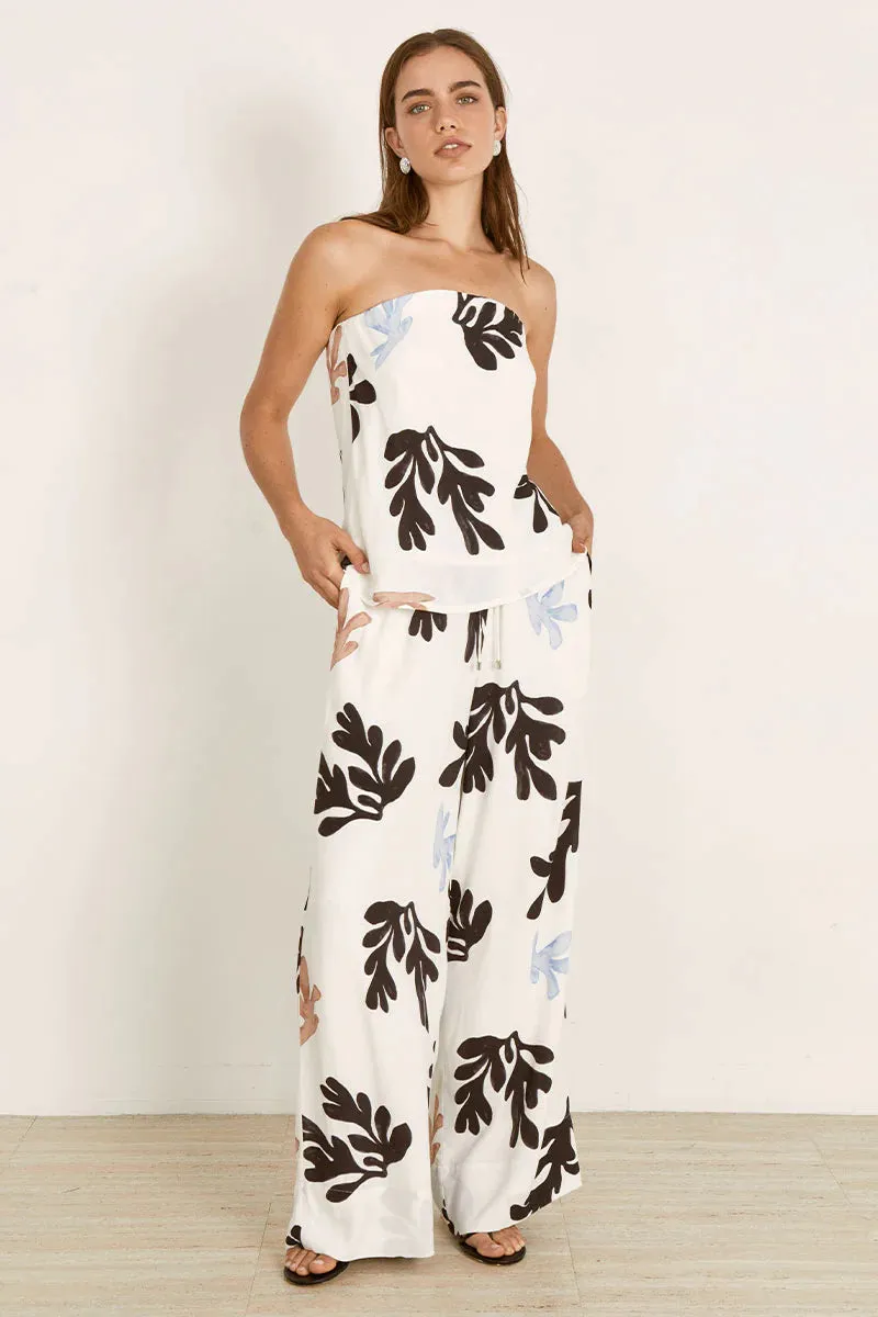 SCYLLA PANT | SCYLLA PRINT