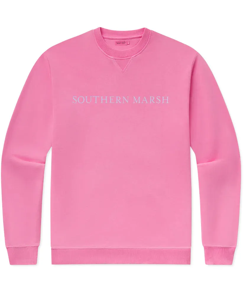 Southern Marsh - Seawash Sweatshirts