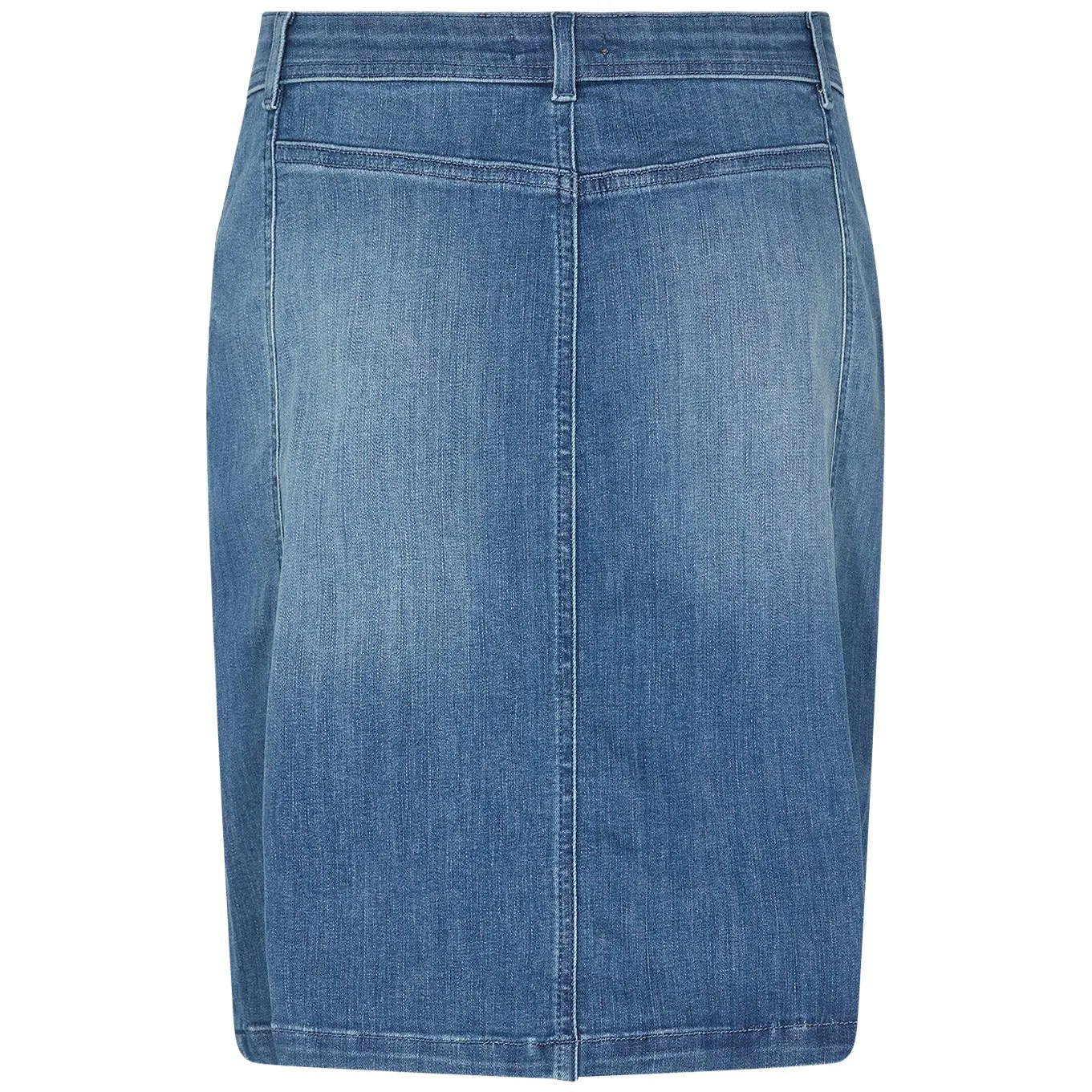 Soya Concept Kimberly 22-B Denim Skirt