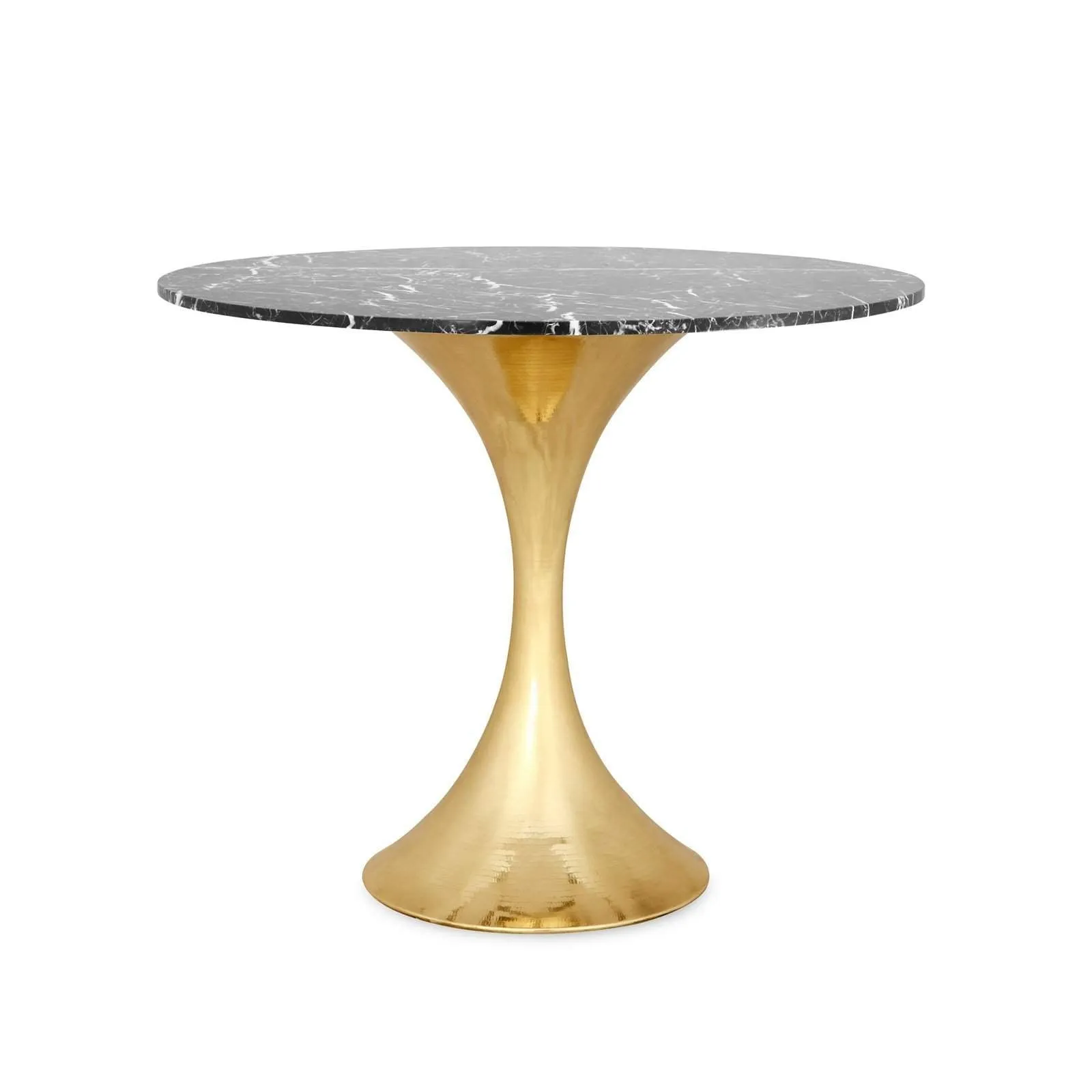 Stockholm-370-Top / Black Marquina