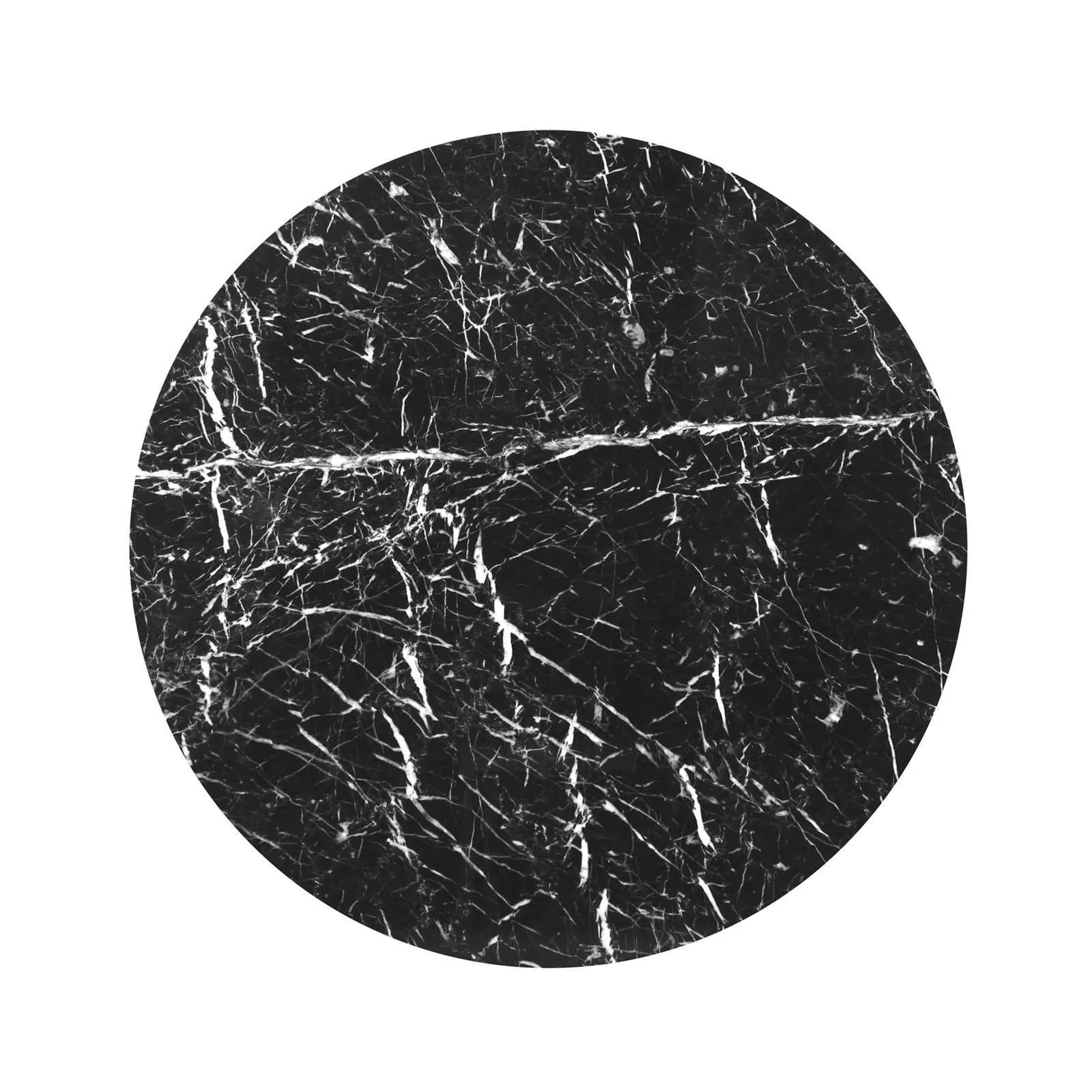 Stockholm-370-Top / Black Marquina