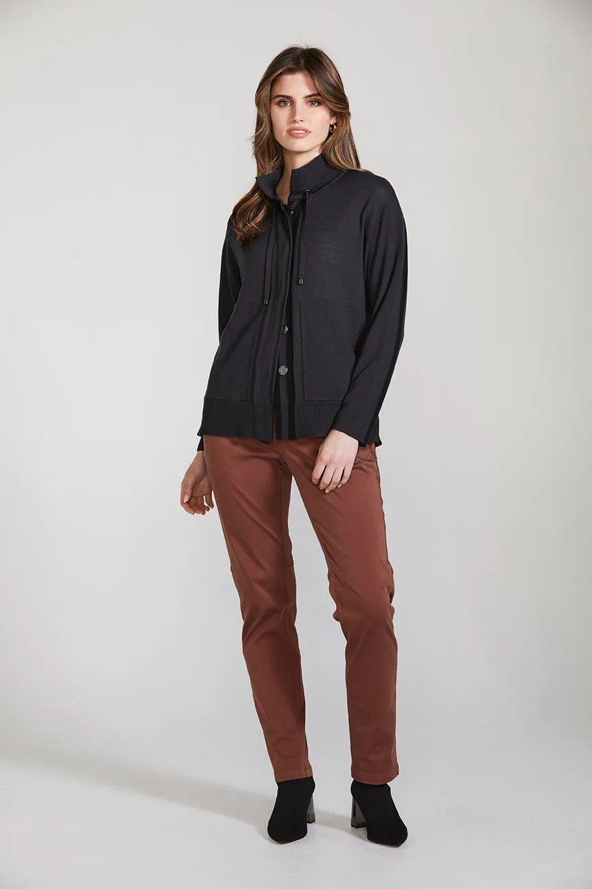 Street Cardi