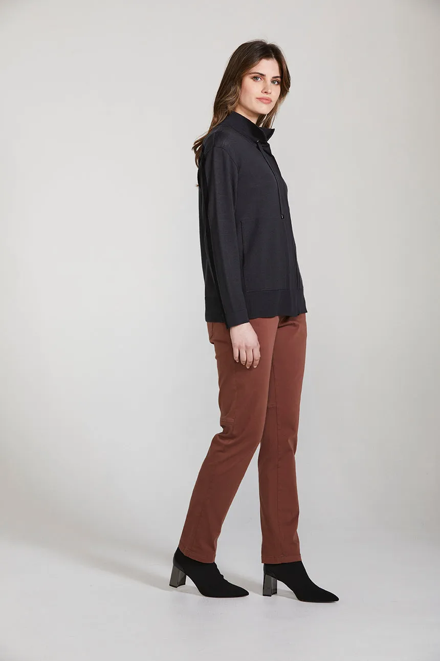Street Cardi