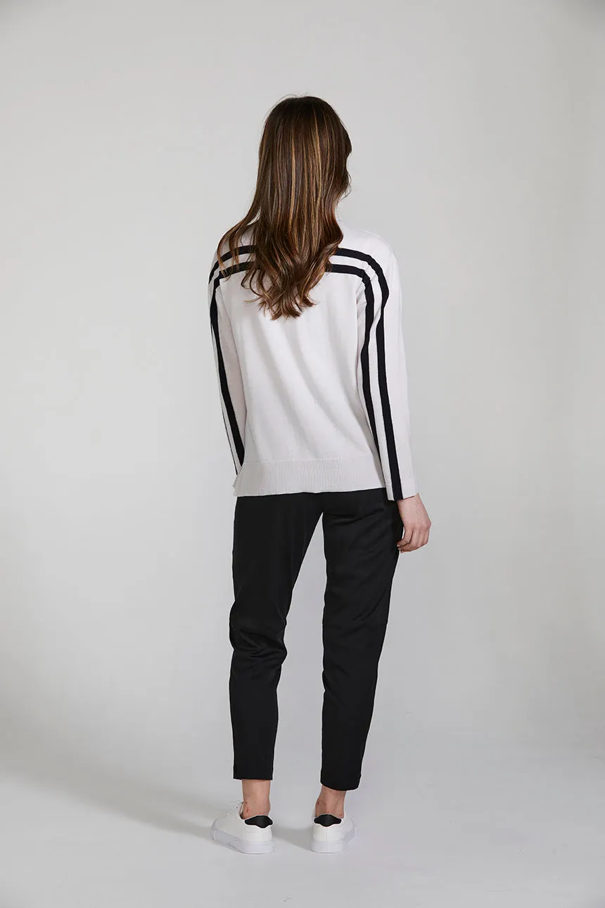 Street Cardi