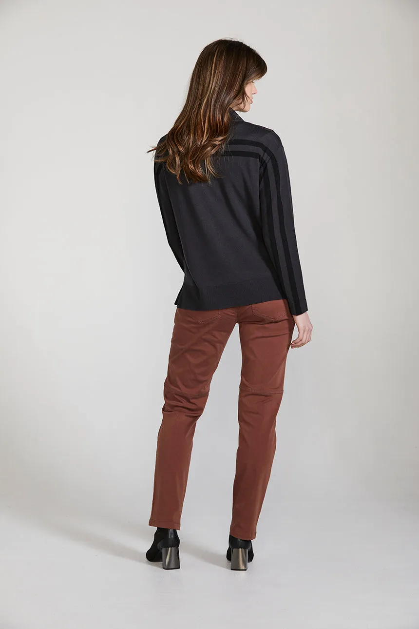 Street Cardi