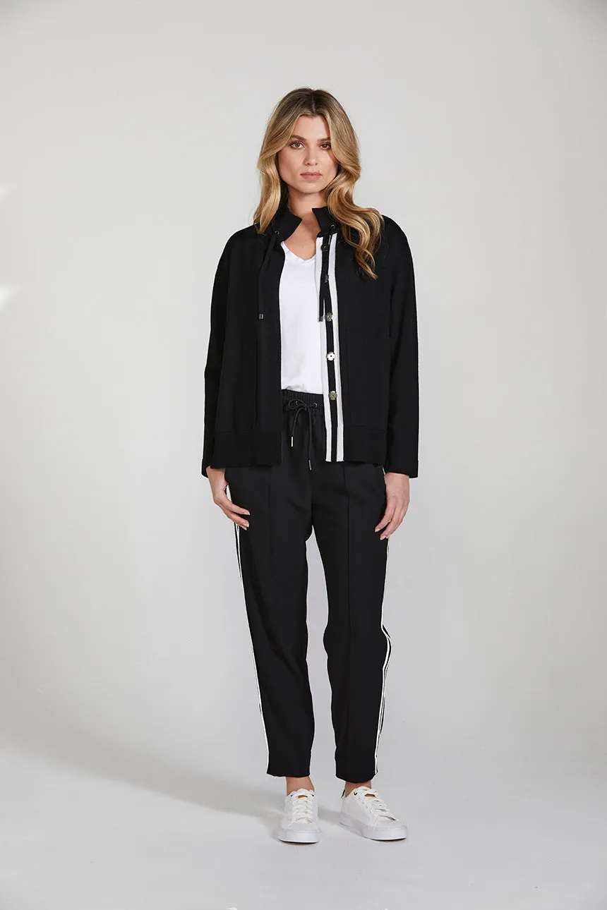 Street Cardi