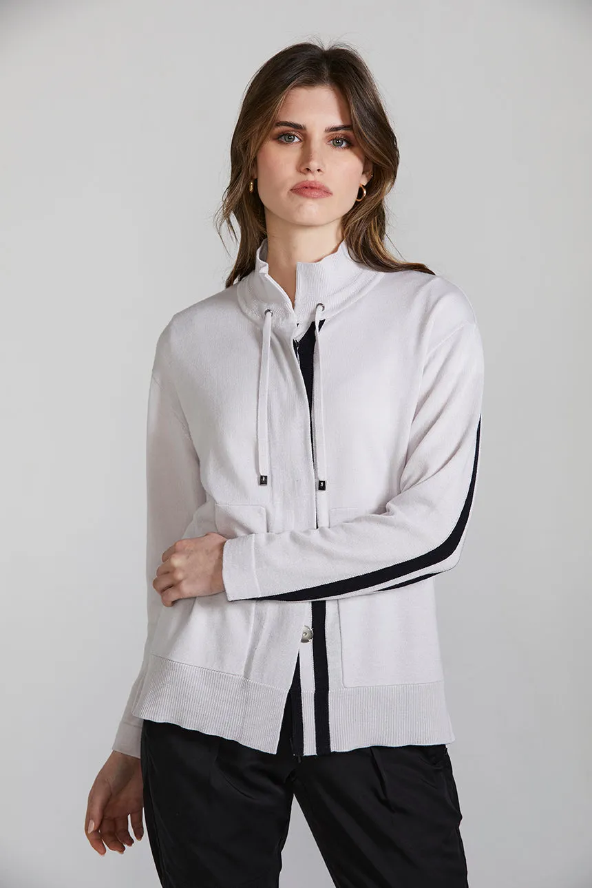 Street Cardi
