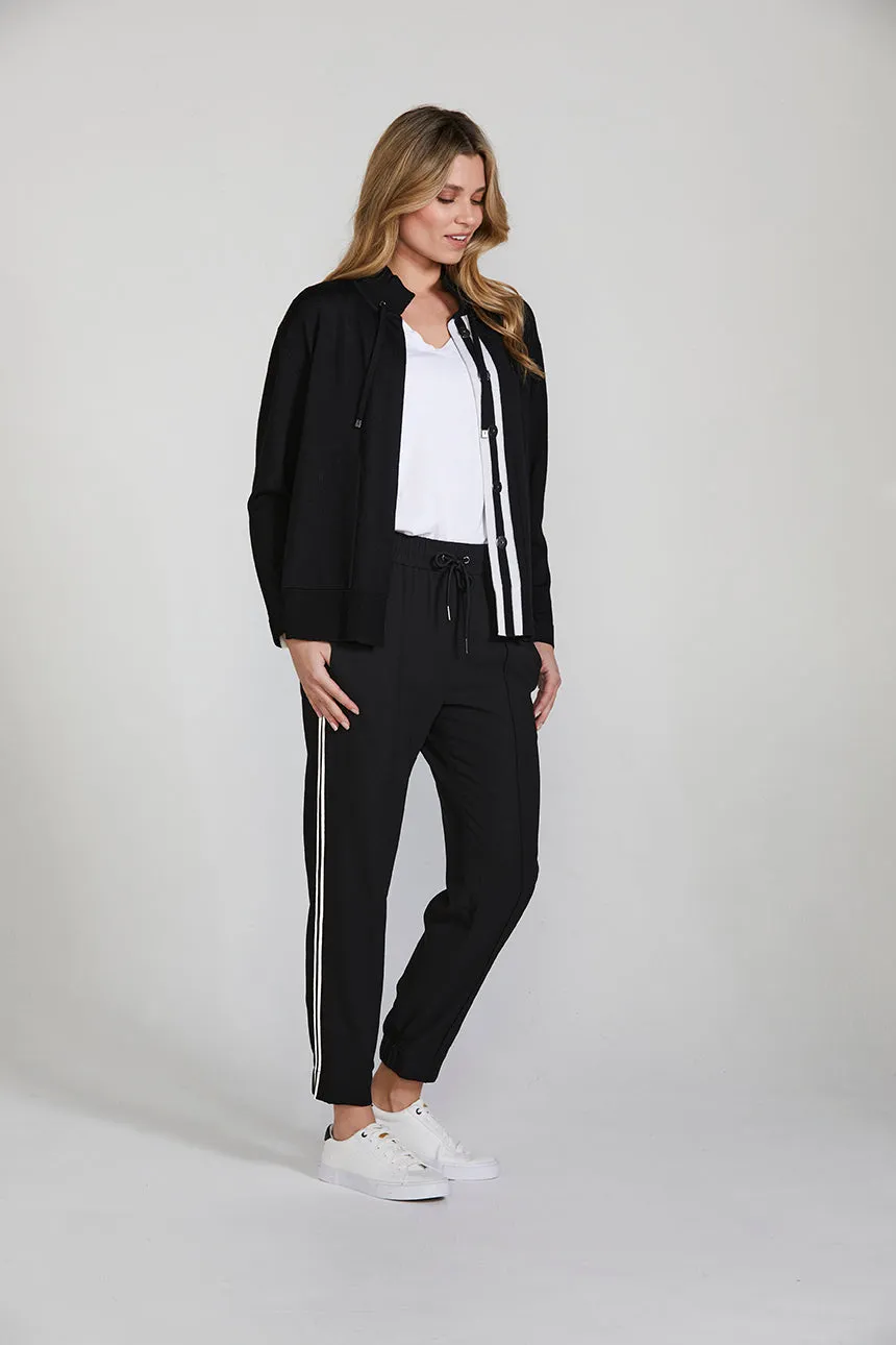 Street Cardi