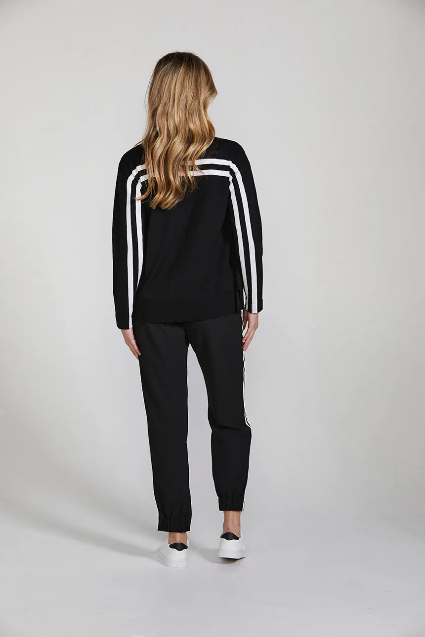 Street Cardi