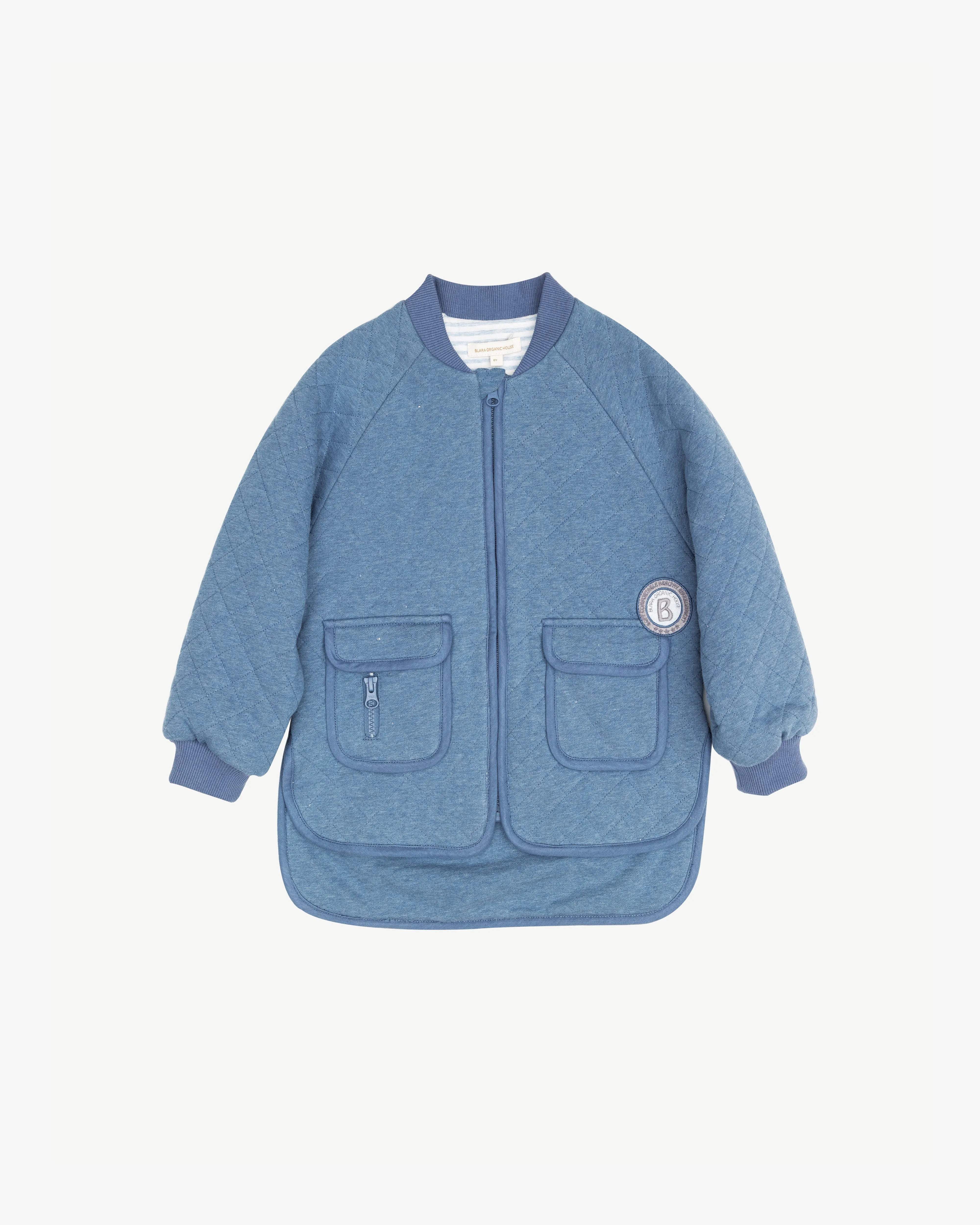 Stylish Padded Jacket