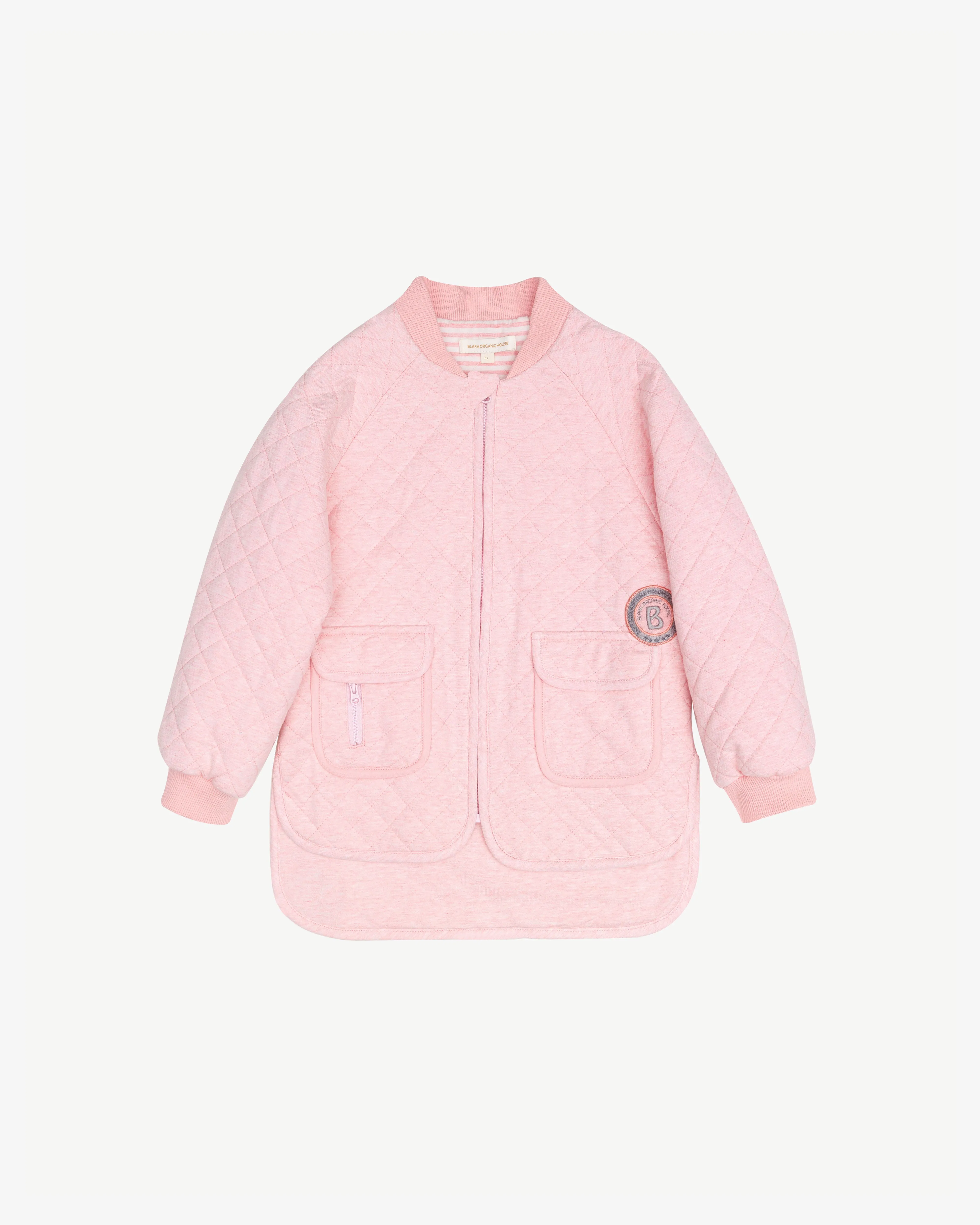 Stylish Padded Jacket