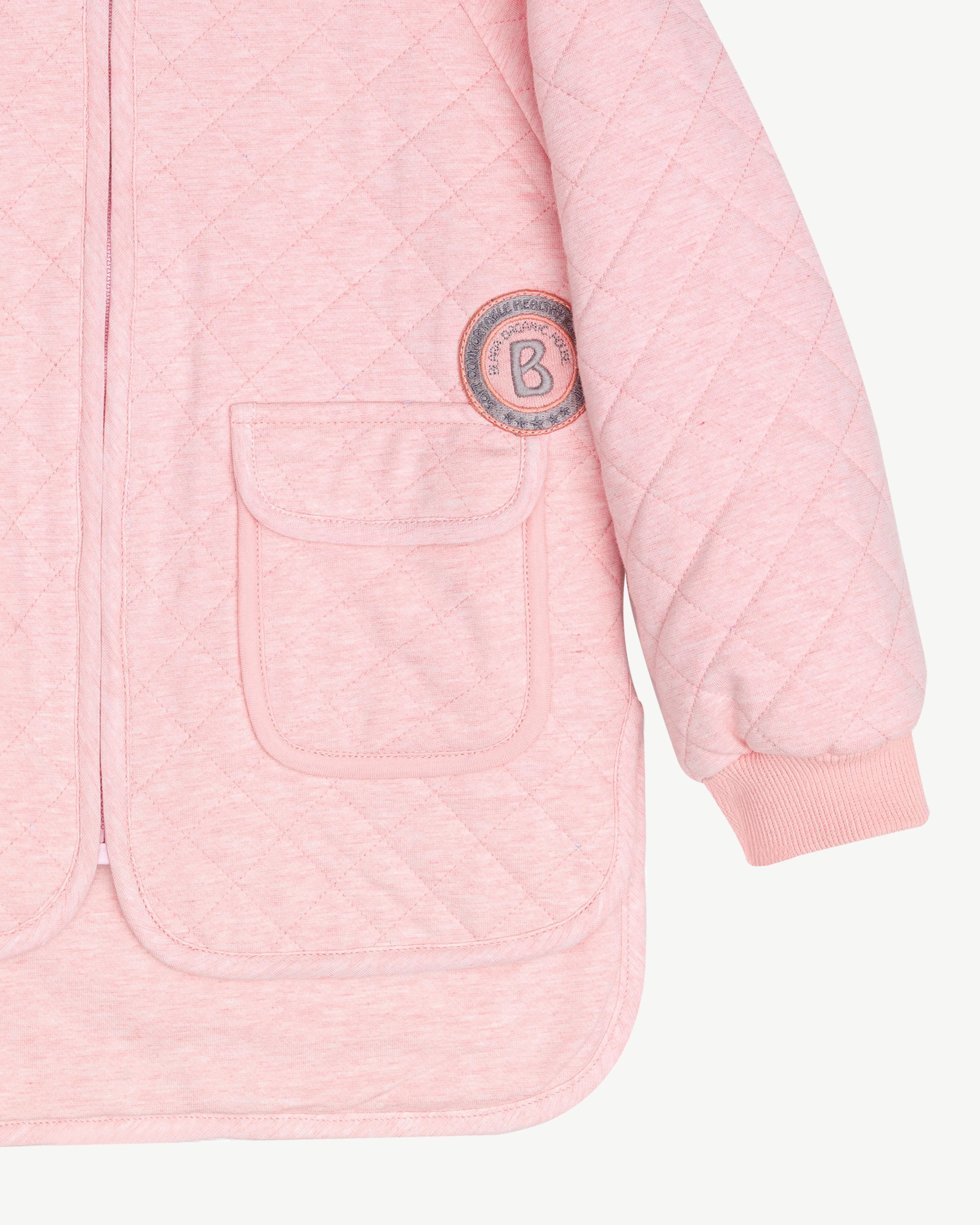 Stylish Padded Jacket