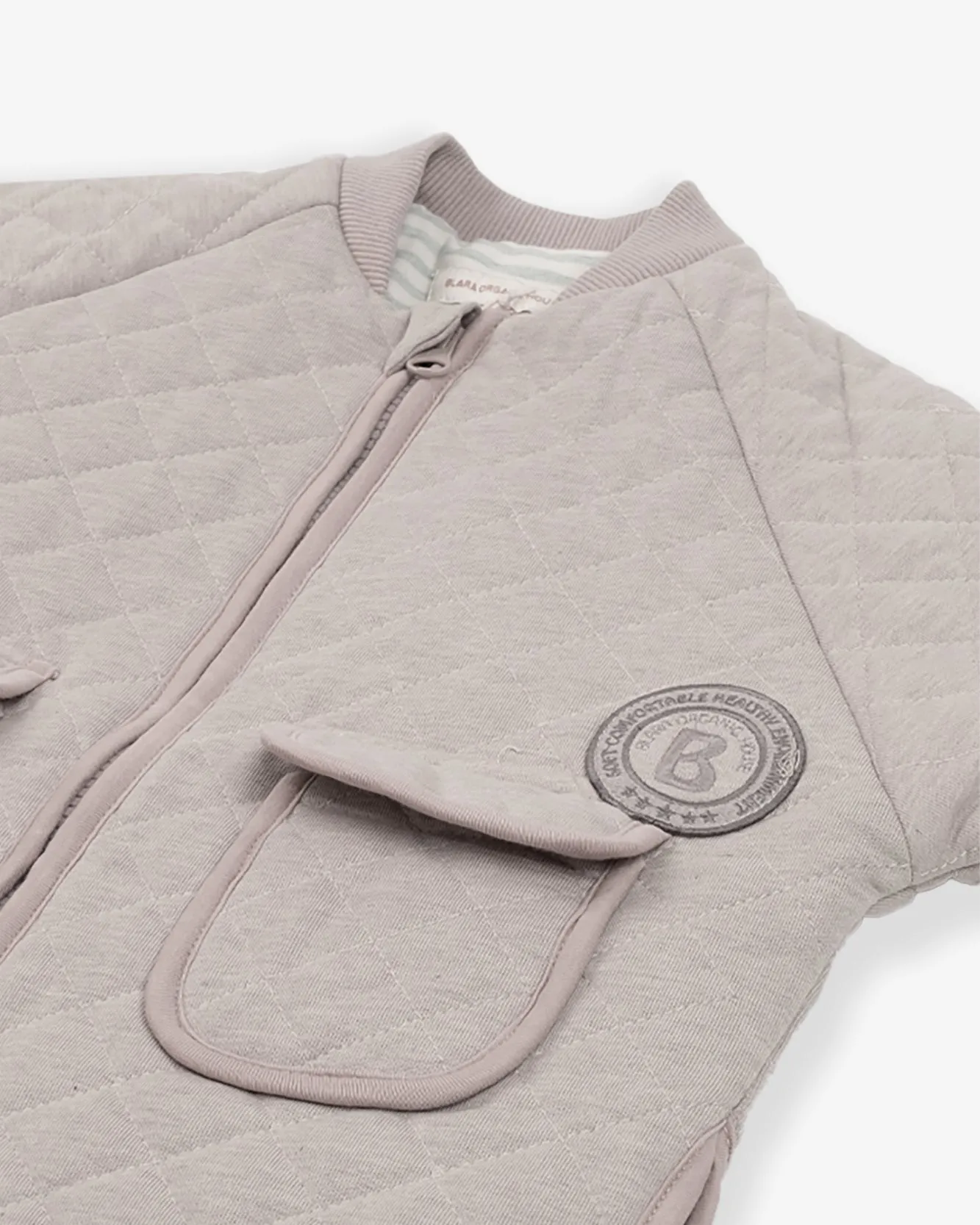 Stylish Padded Jacket