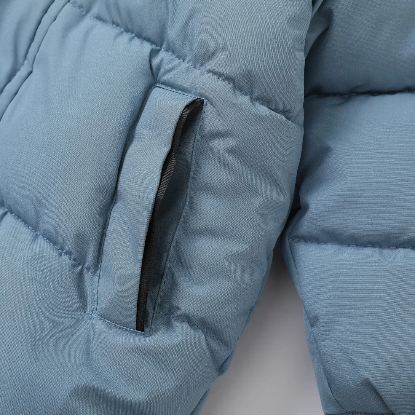 Toddler/Kid Boy/Girl Hooded Button Design Cotton-Padded Coat