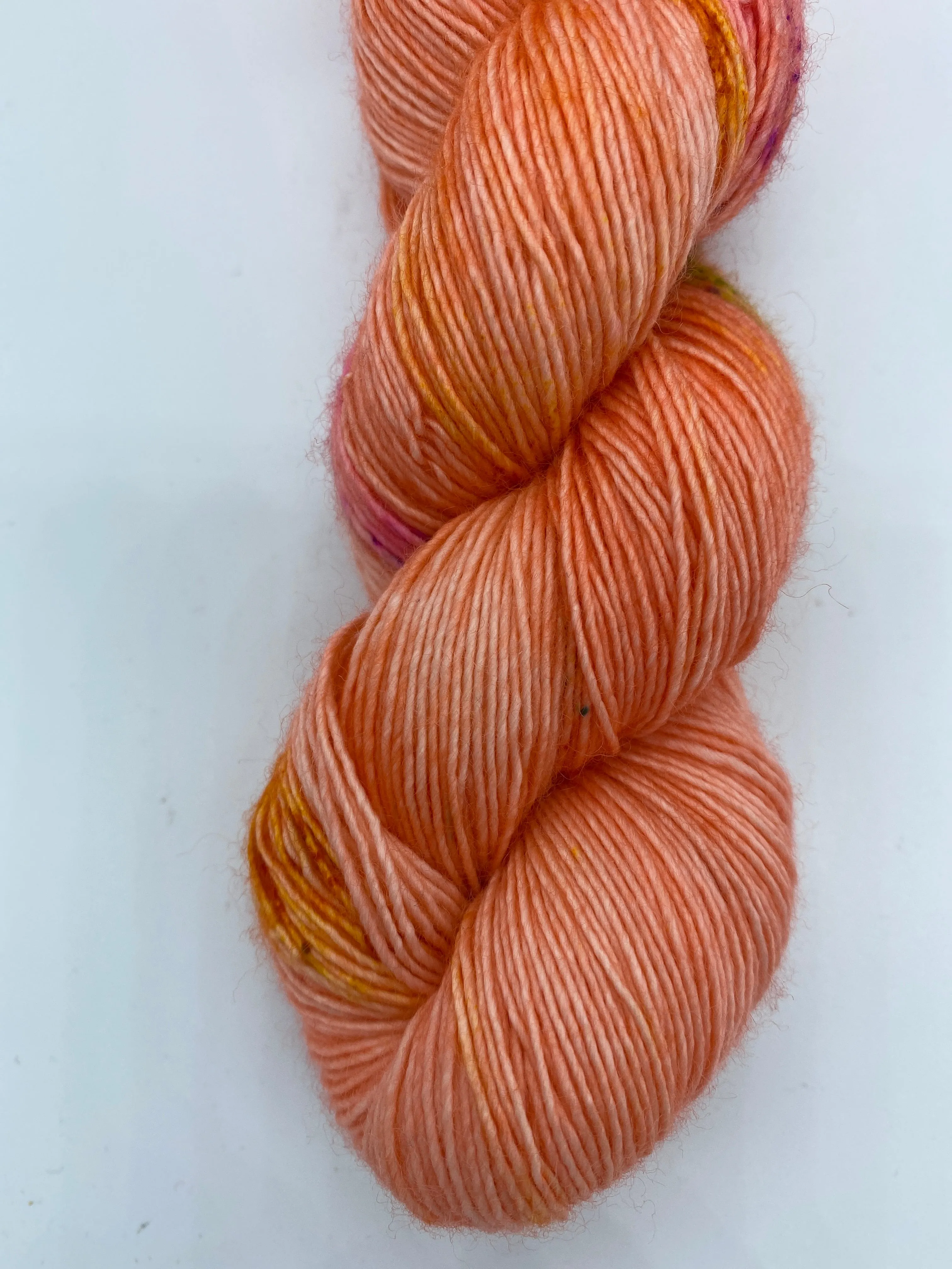 TreLiz Zeus Merino Single