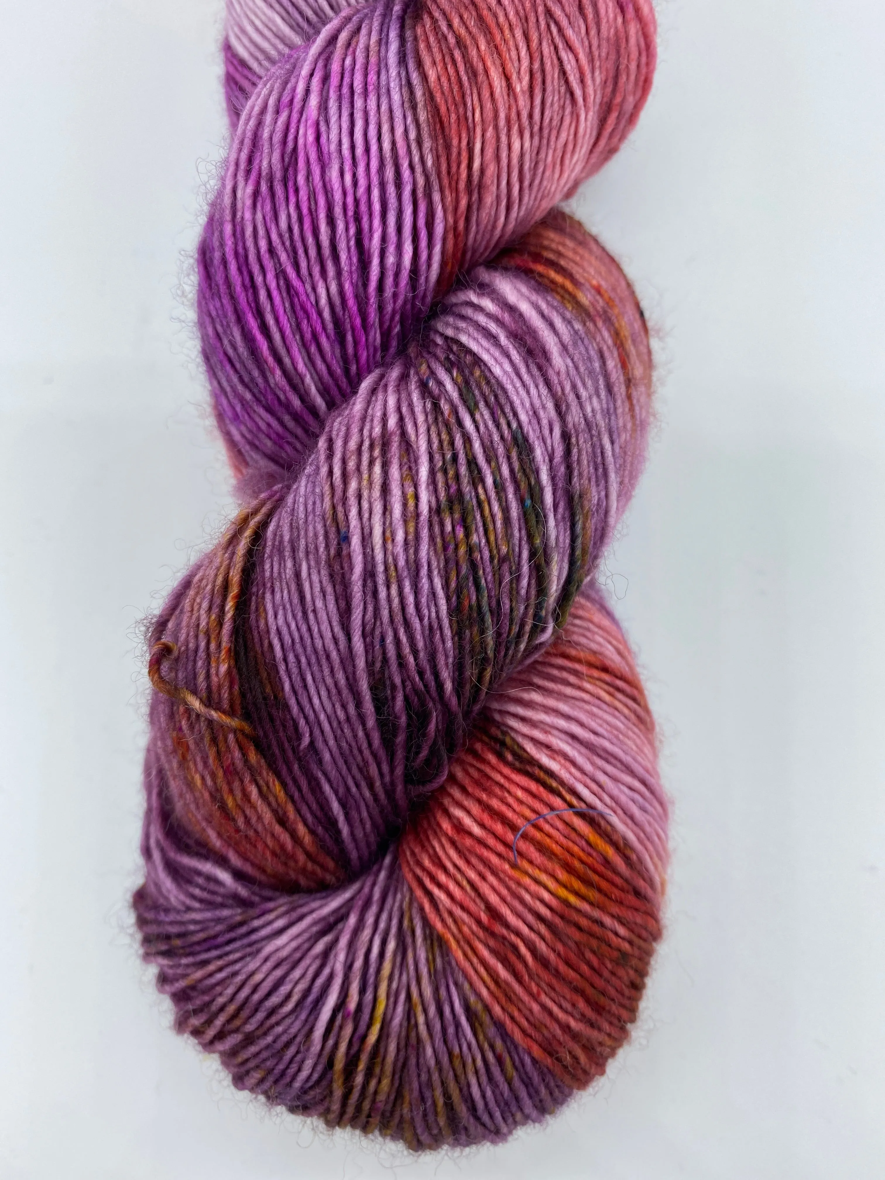 TreLiz Zeus Merino Single