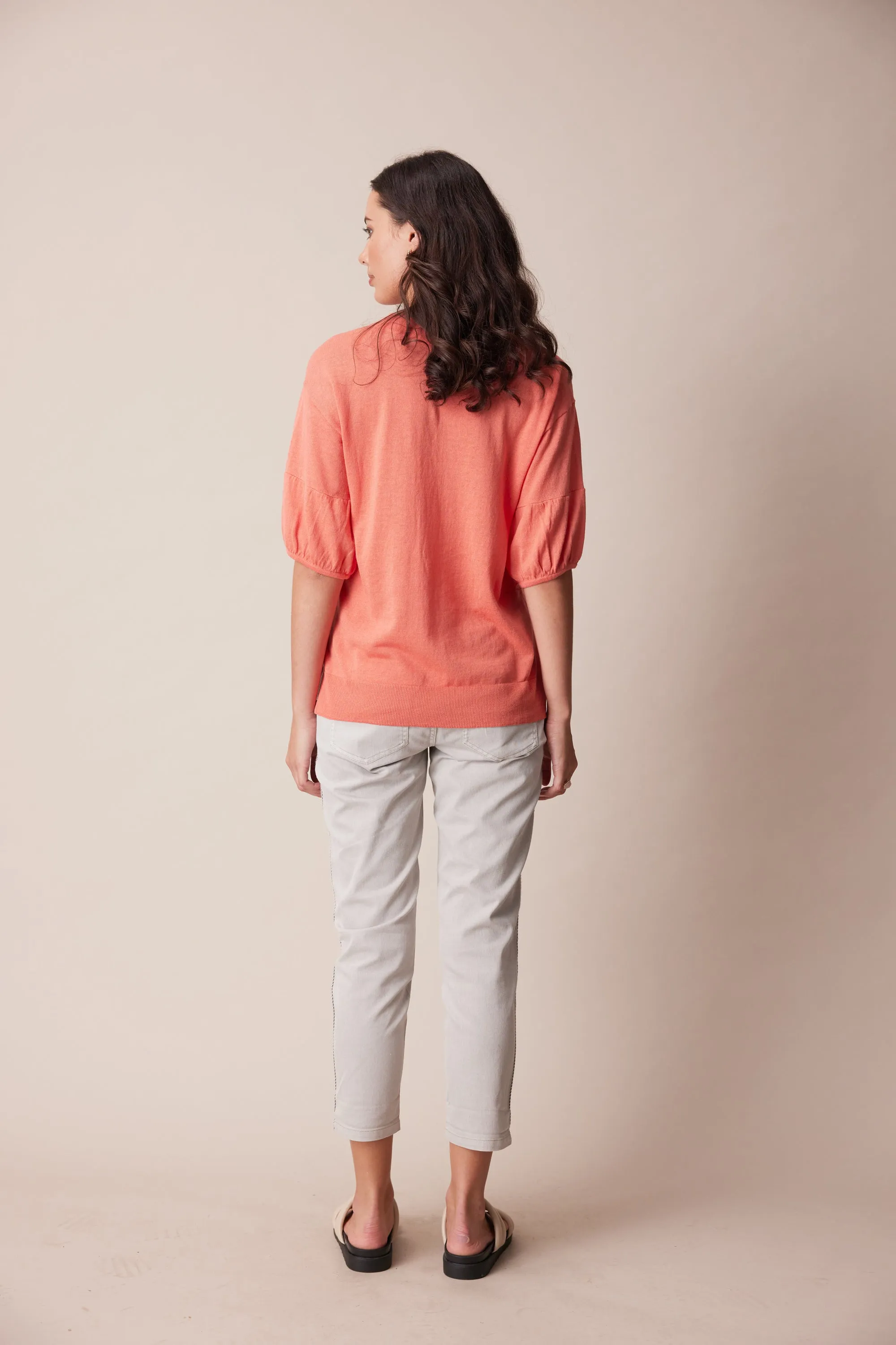 Vance Sweater