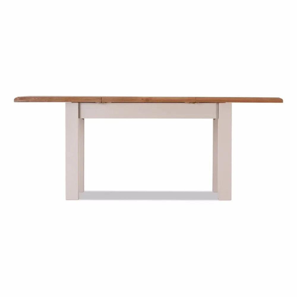 Victor 1.4 Metre Butterfly Extension Table