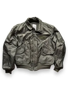 Vintage CWU-45P Bomber Jacket SZ XL