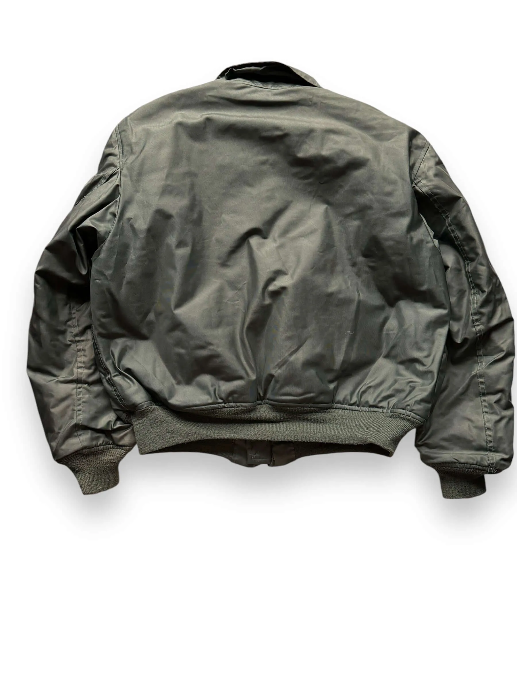Vintage CWU-45P Bomber Jacket SZ XL