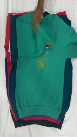 Vintage Sweatshirts - Mix Brands