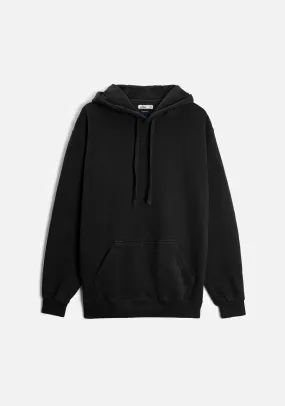 Winwood Hoodie Black