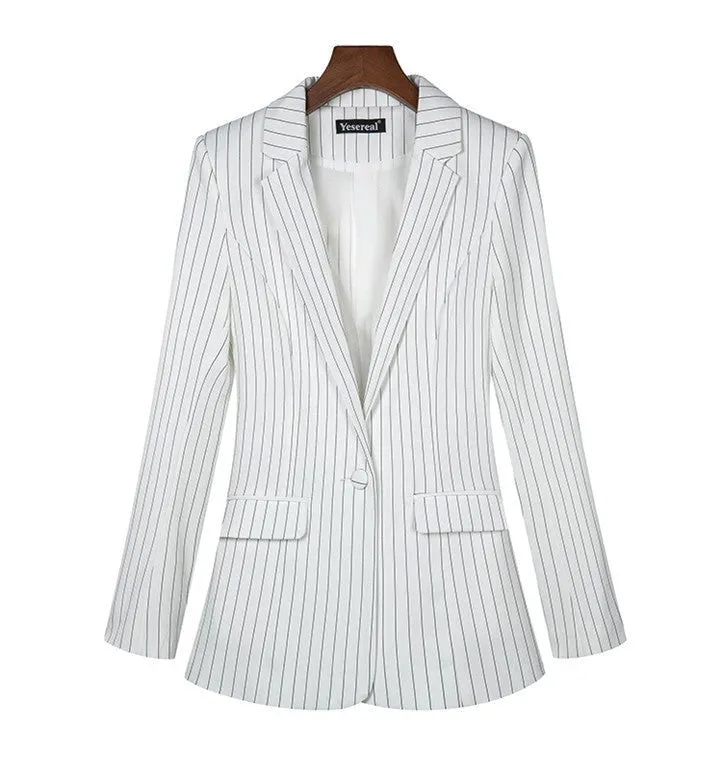 Women's Professional Suit Top